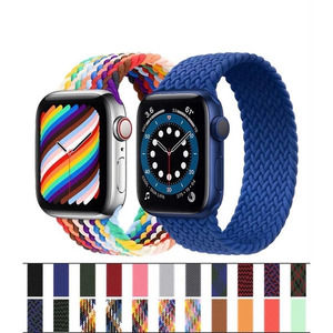 Apple watch band